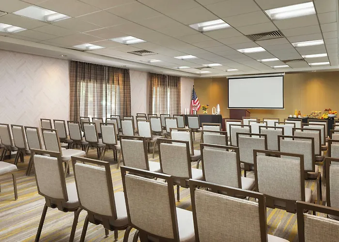 Springhill Suites By Marriott Cedar City